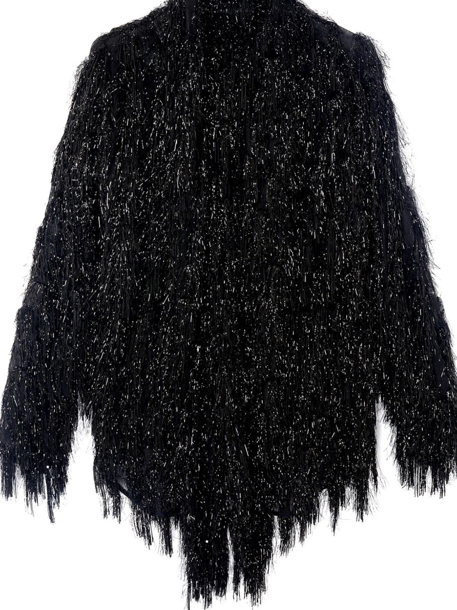 Cheap Glitter McCartney Women Tassel shirt Stella 0814